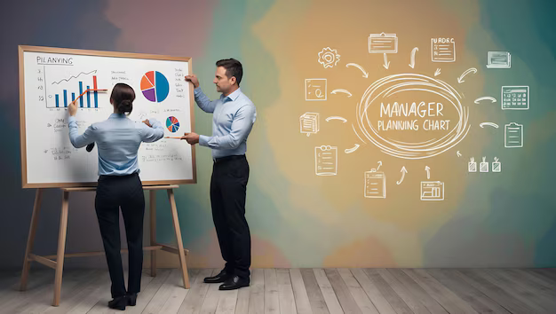 Effortless Organization